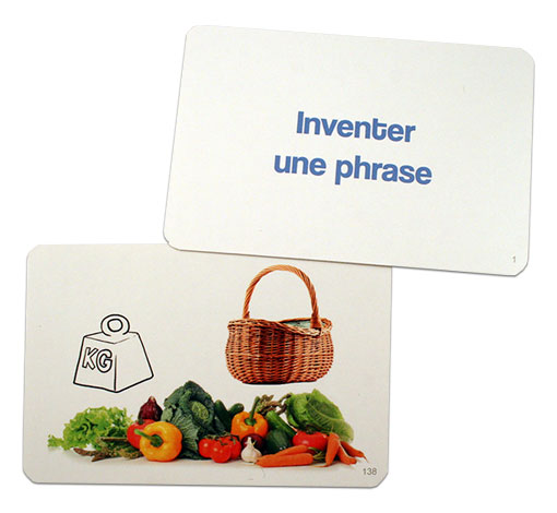 Image sur le produit Phrasons