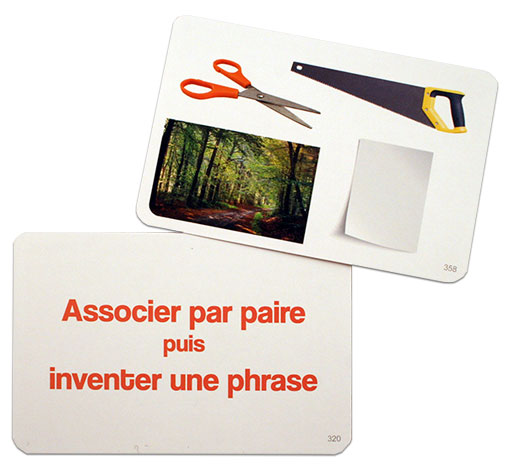 Image sur le produit Phrasons