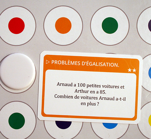 Image sur le produit Probl&egrave;mes en ligne