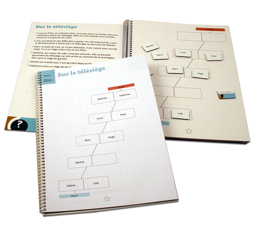 Image sur le produit Qui va à la chasse... trouve sa place !