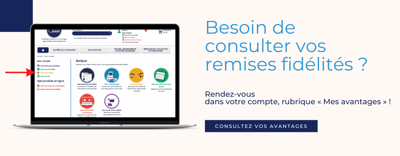 Remise fidélité
