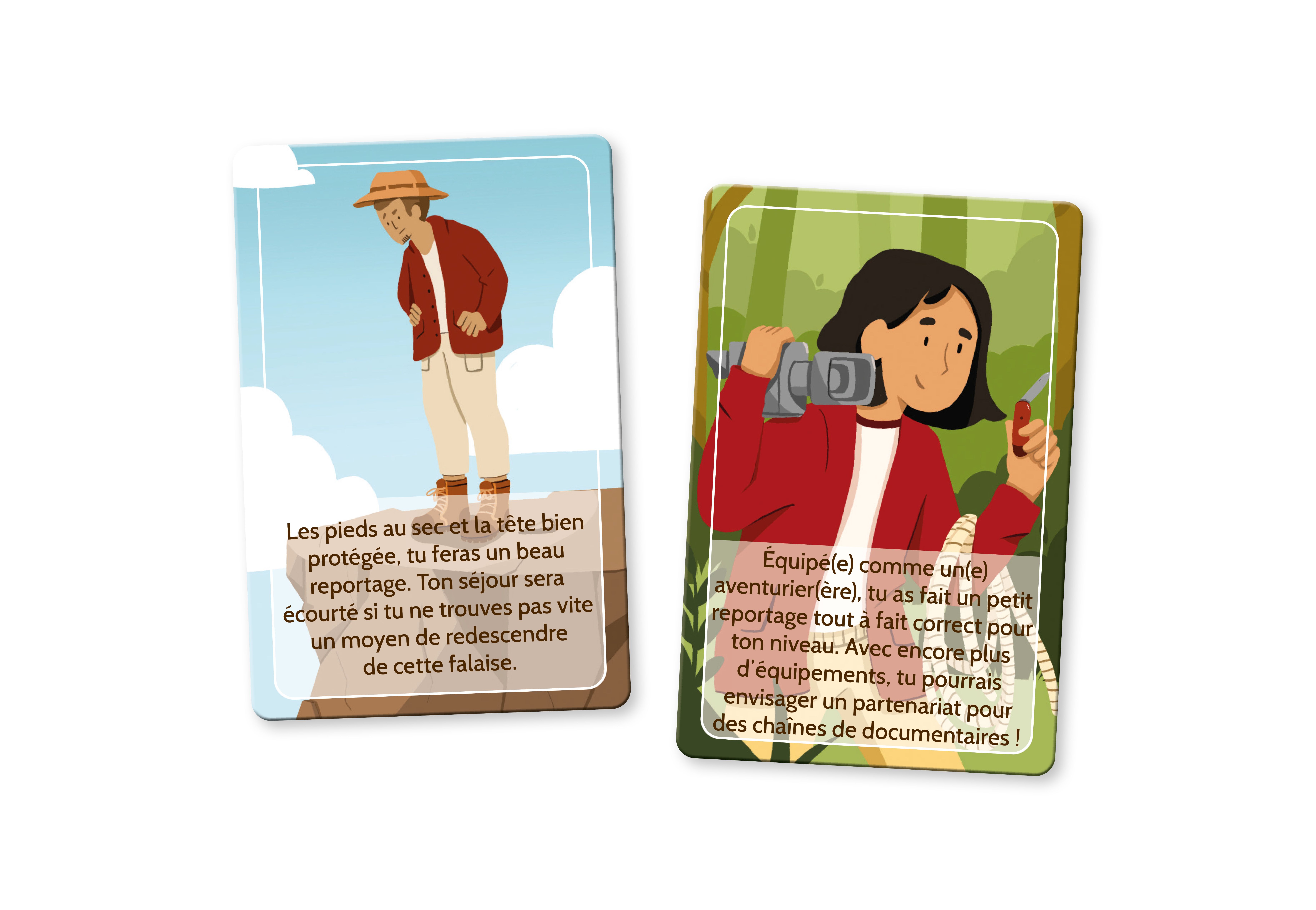 Image sur le produit R&eacute;solutions en voyage