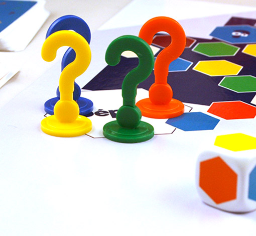 Image sur le produit Réponse à tout