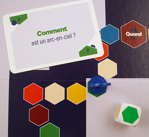 Image sur le produit Réponse à tout