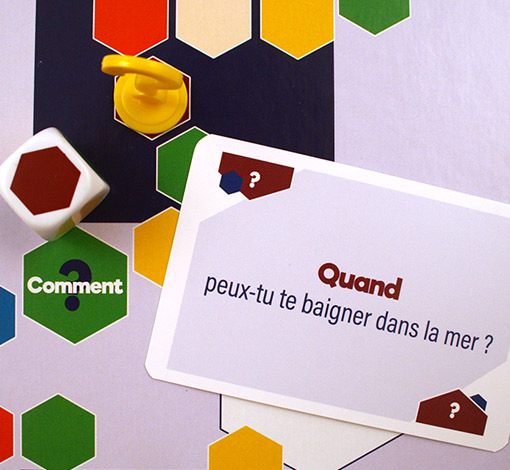 Image sur le produit Réponse à tout