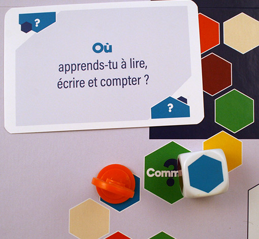 Image sur le produit Réponse à tout