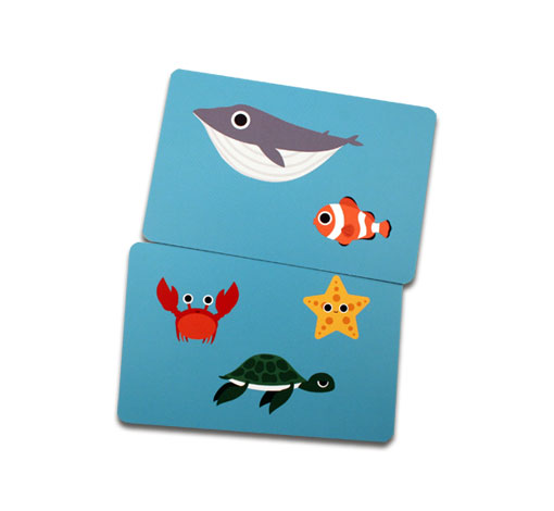 Image sur le produit Retrouve les 5 et les 10