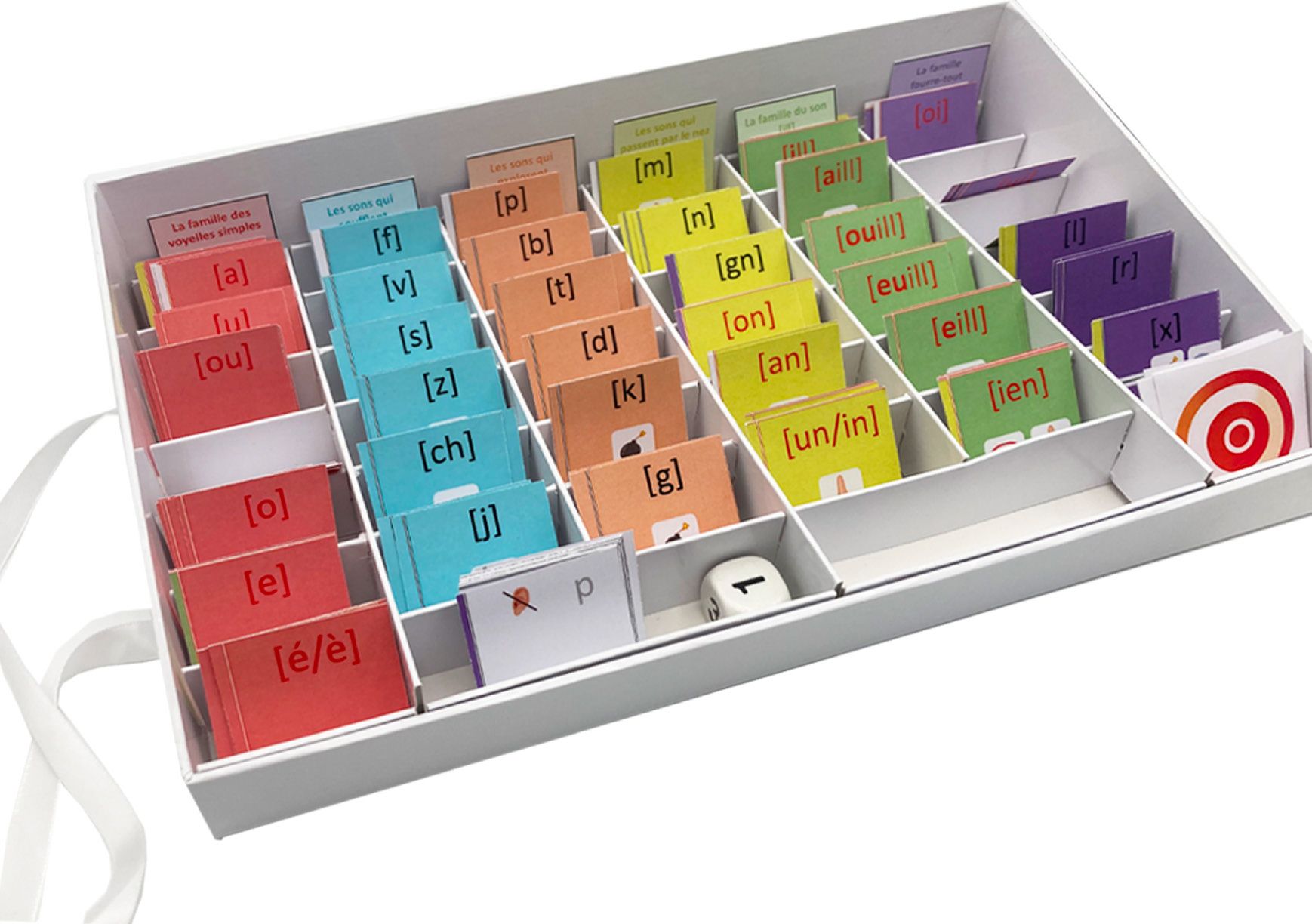 Image sur le produit Robocoupe