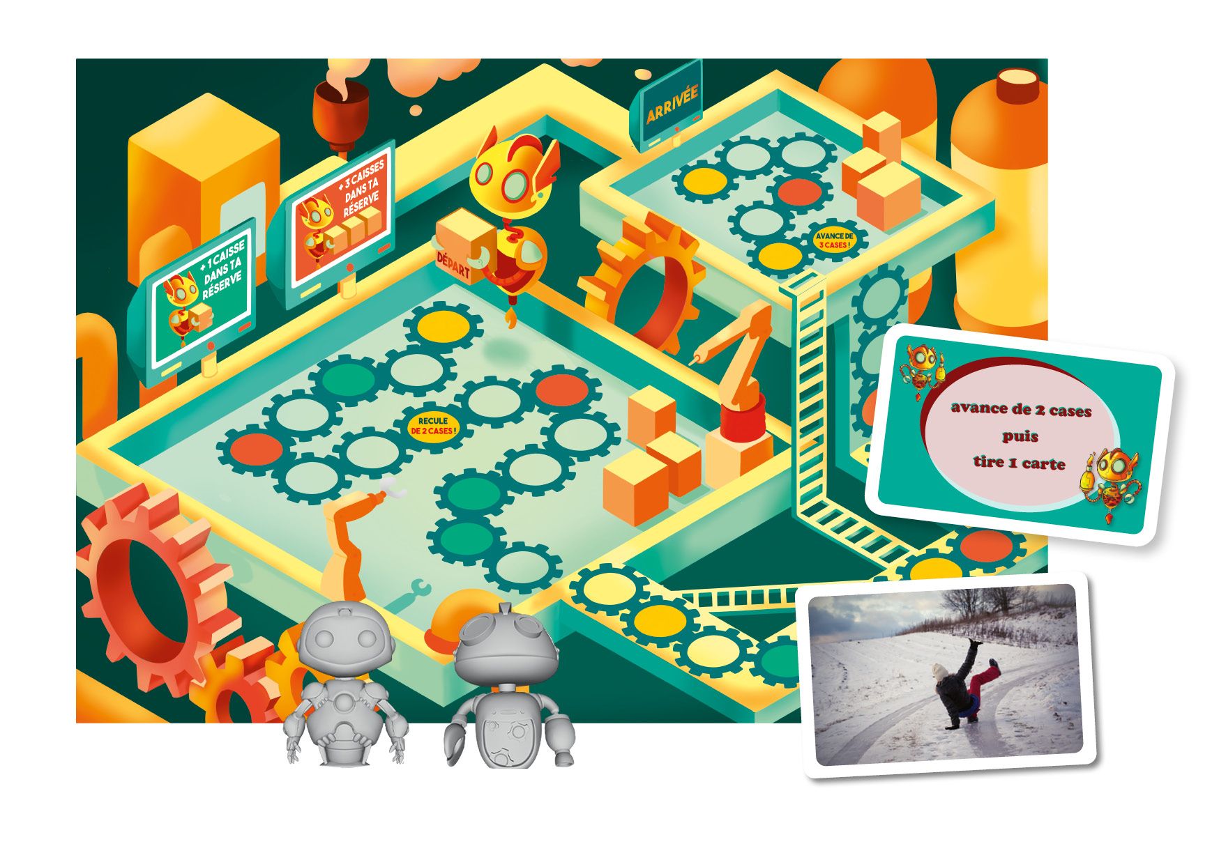 Image sur le produit Robocoupe