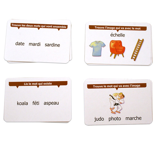 Image sur le produit La ruée vers le sens