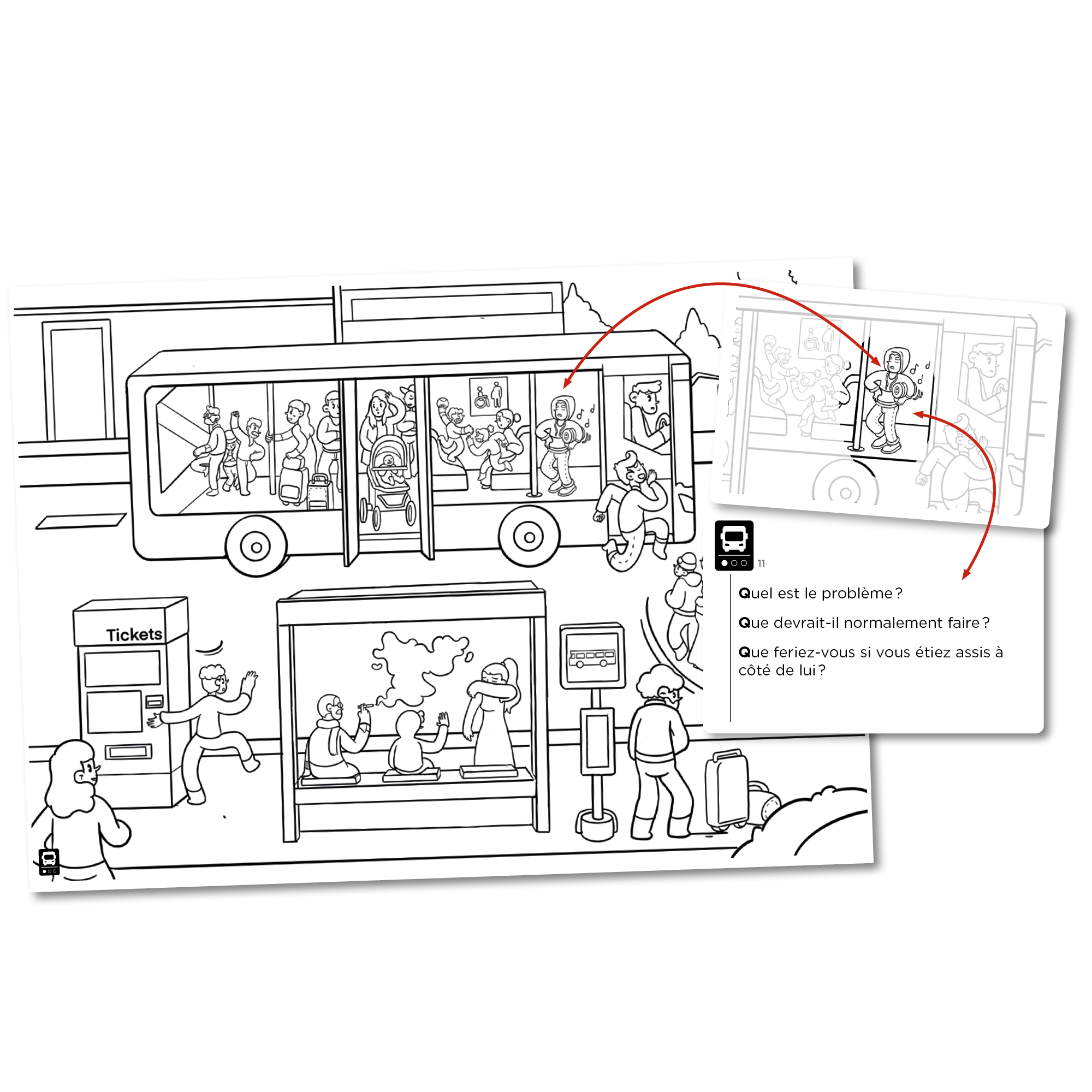 Image sur le produit Soyons pragmatiques !