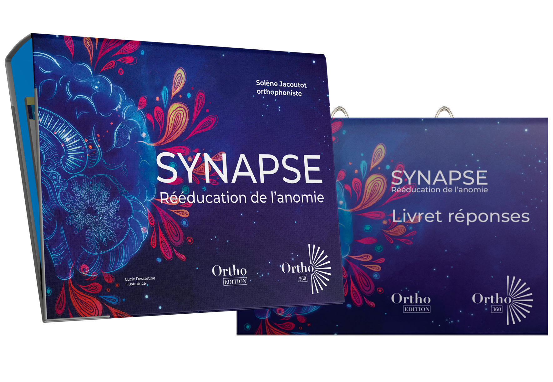 Image principale de SYNAPSE