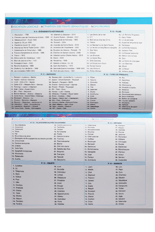 Image sur le produit SYNAPSE