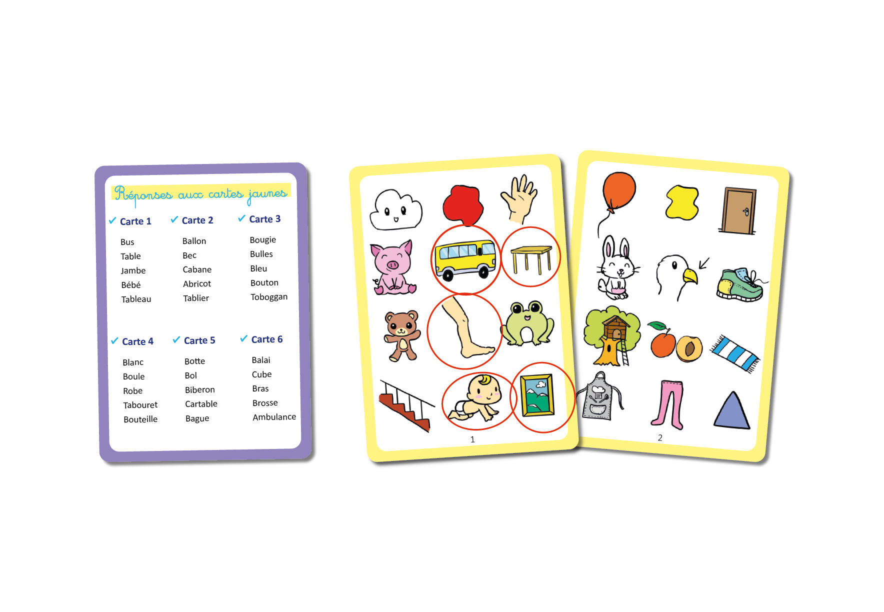 Image sur le produit To b or not to b