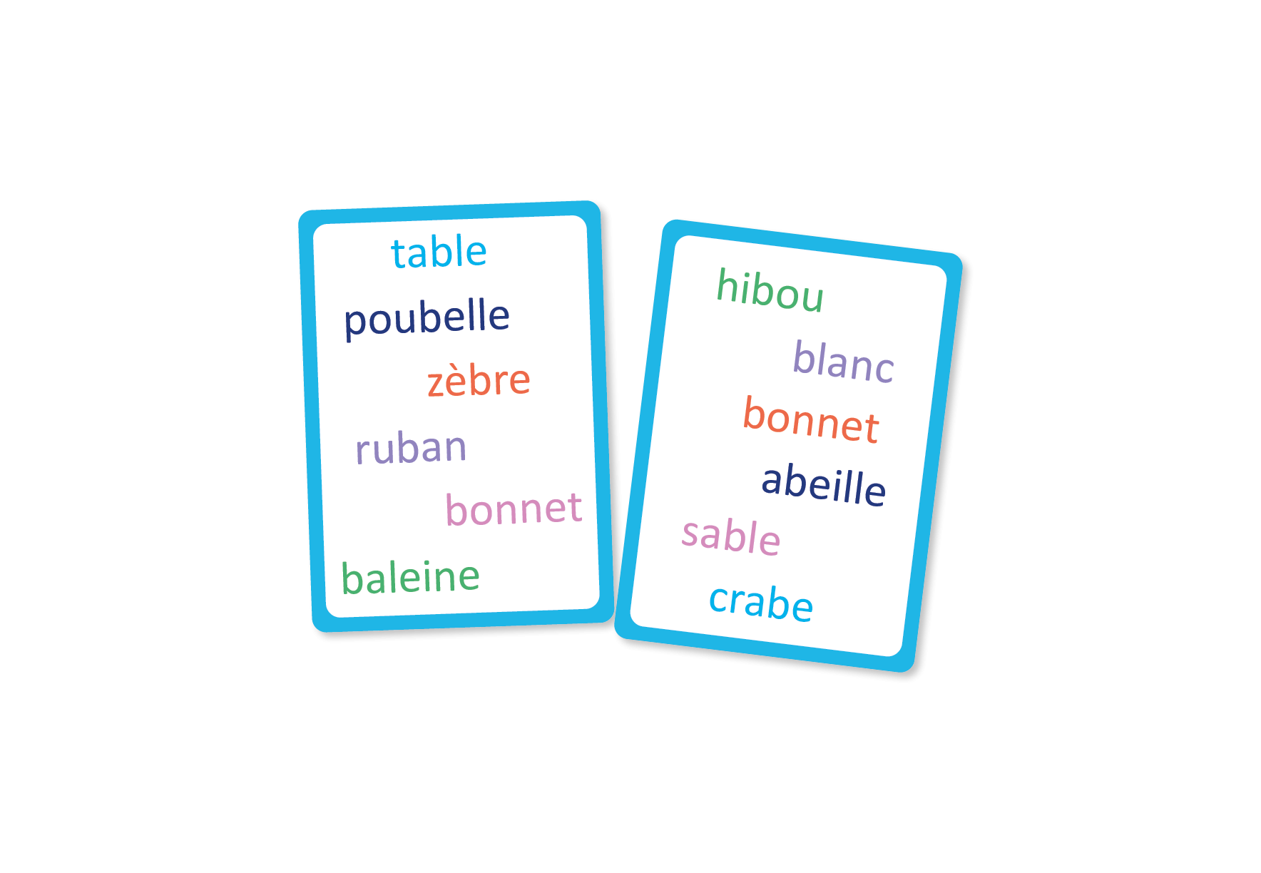 Image sur le produit To b or not to b