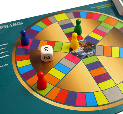 Image sur le produit Trivi'Aphasie