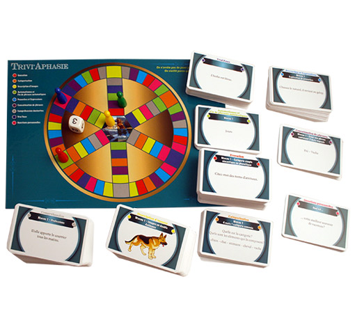 Image sur le produit Trivi'Aphasie