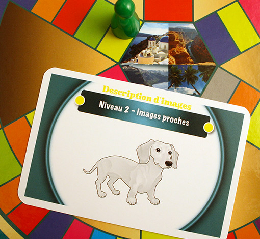 Image sur le produit Trivi'Aphasie