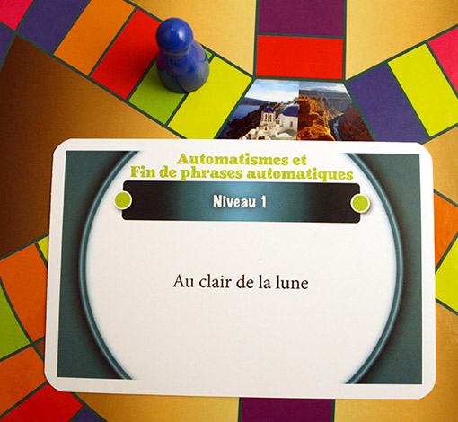 Image sur le produit Trivi'Aphasie