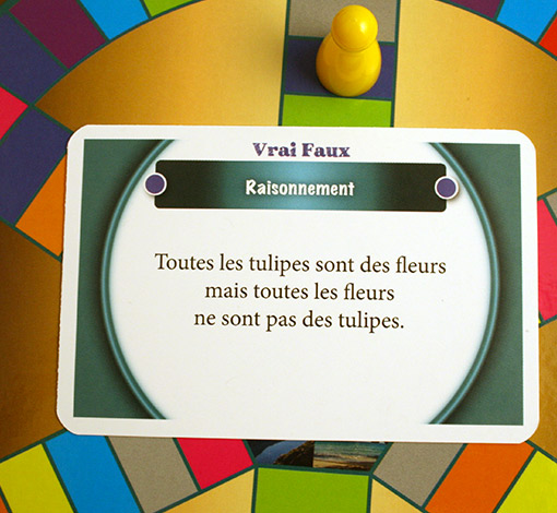 Image sur le produit Trivi'Aphasie