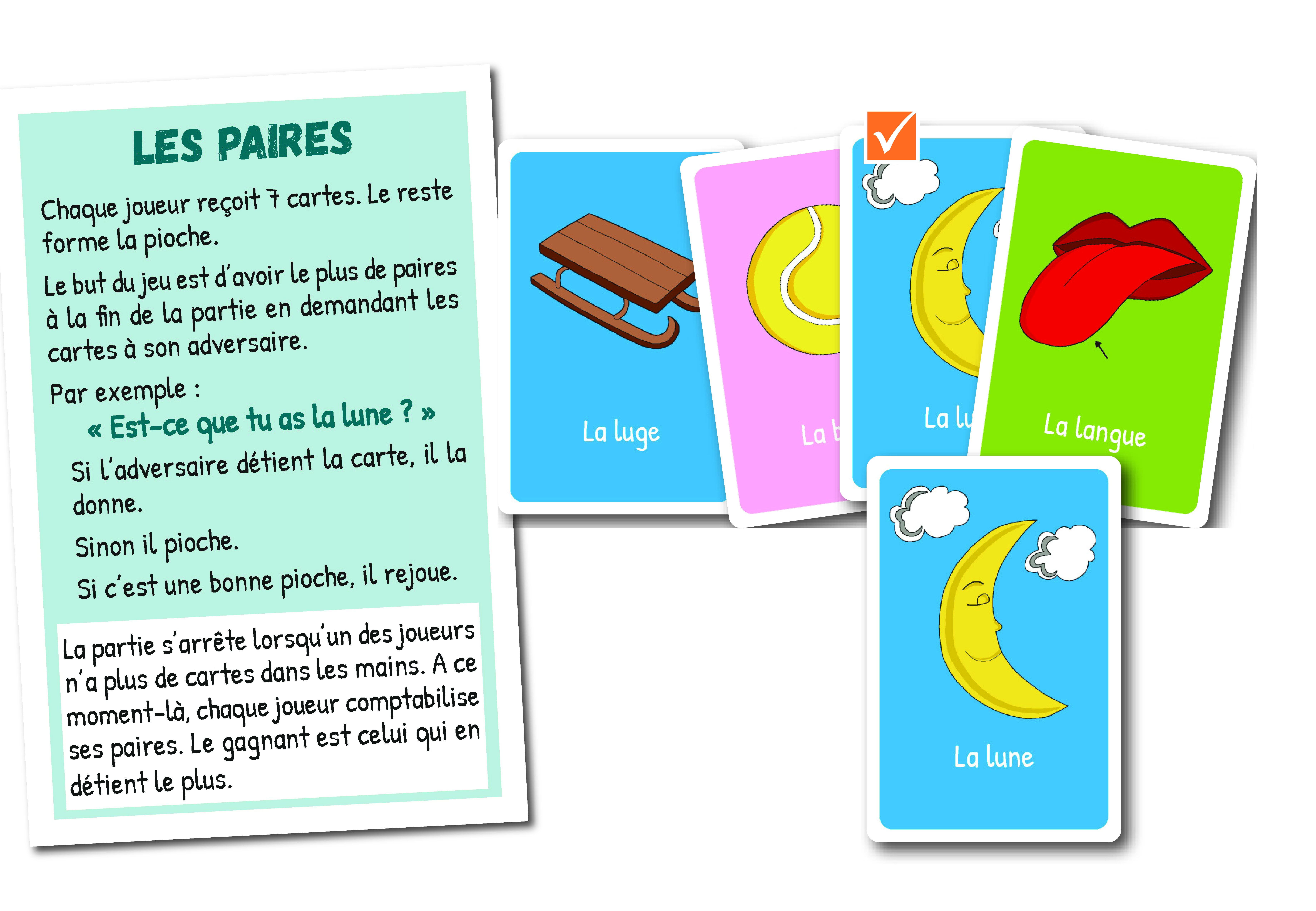 Image sur le produit Jusqu'au bout du mot !