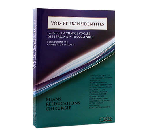 Image principale de Voix et transidentités