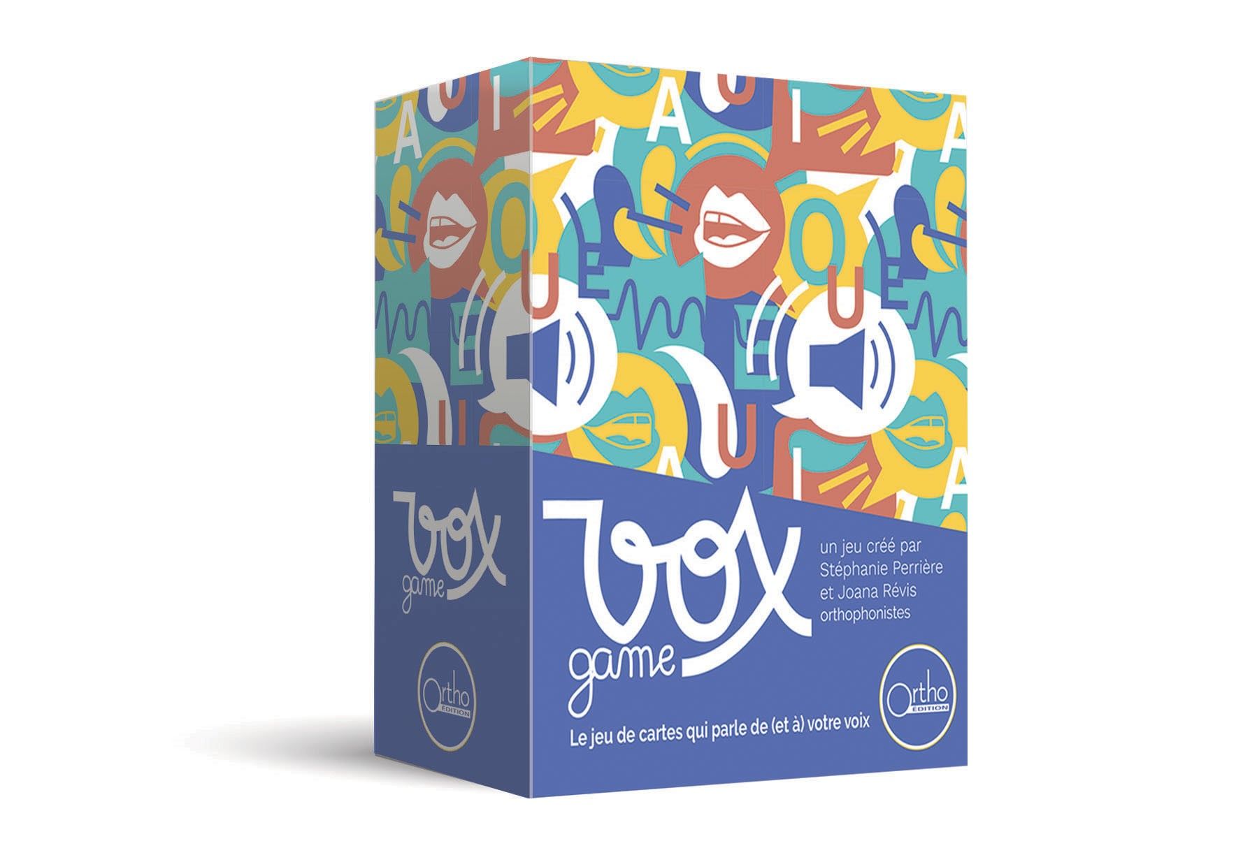  Voxgame 