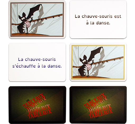 Image sur le produit Jamais on n'a vu...