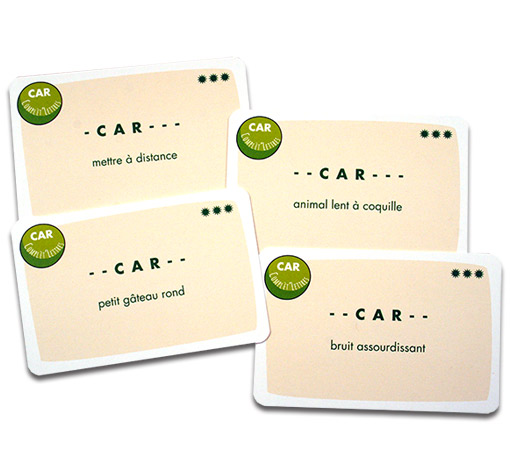 Image sur le produit Lettrofolie's