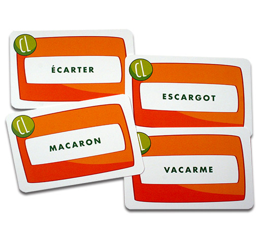 Image sur le produit Lettrofolie's