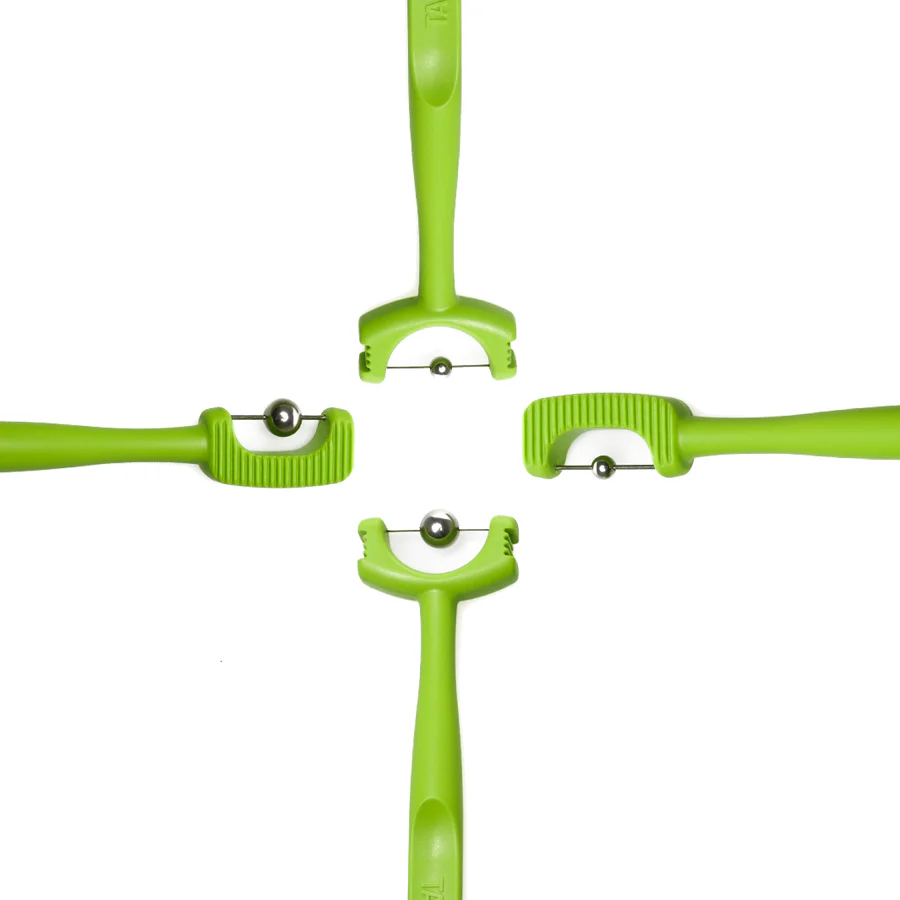 Image du produit TalkToolsTongue Tip Lateralization & Elevation Tools