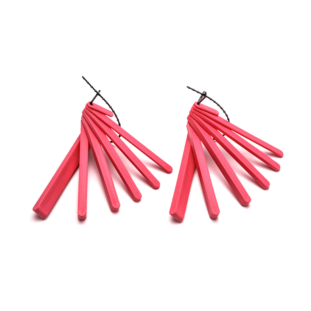 Image du produit TalkTools Jaw Grading Bite Blocks