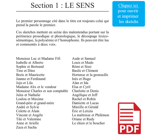 Image de 200 sketchs (pdf), produit d'Ortho Édition