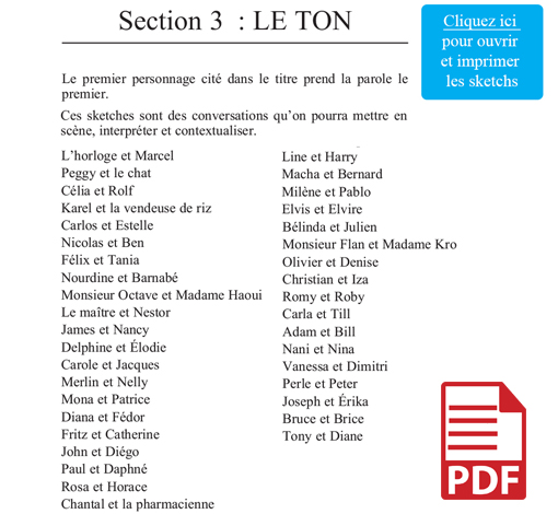 Image de 200 sketchs (pdf), produit d'Ortho Édition