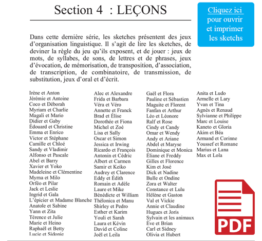 Image de 200 sketchs (pdf), produit d'Ortho Édition