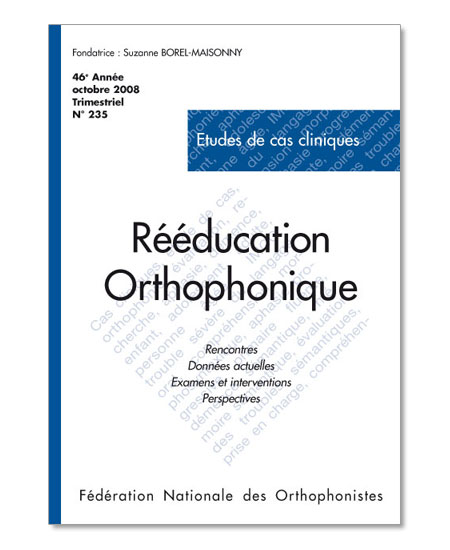 Image du produit N&deg;235 - Etude de cas cliniques