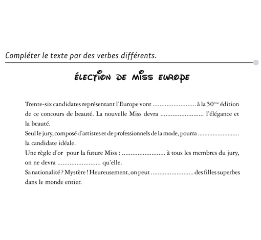 Image de Des trous dans le texte (pdf), produit d'Ortho Édition