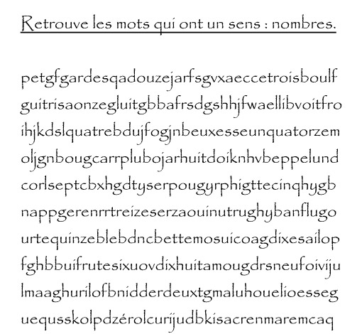 Image de Attention mes yeux, produit d'Ortho Édition
