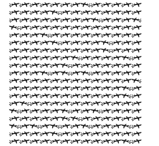 Image de Attention mes yeux, produit d'Ortho Édition