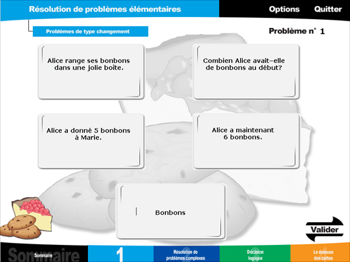 Image de Point d'interrogation, produit d'Ortho Édition