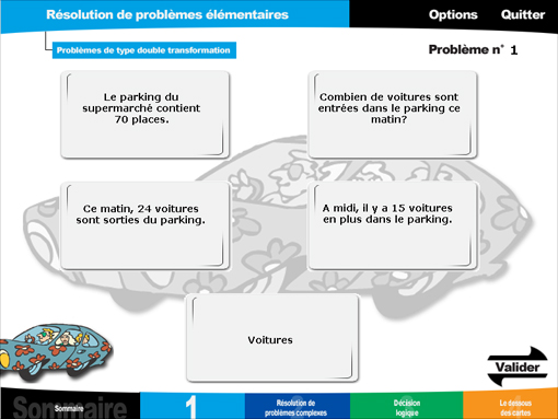 Image de Point d'interrogation, produit d'Ortho Édition