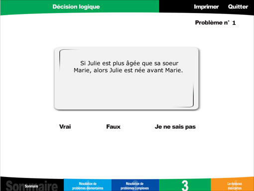 Image de Point d'interrogation, produit d'Ortho Édition