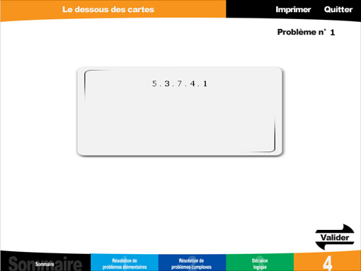 Image de Point d'interrogation, produit d'Ortho Édition