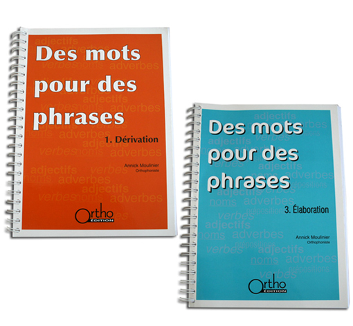 Image du produit D&eacute;rivation et Elaboration