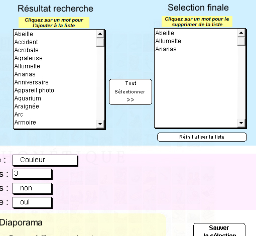 Image de L'imagier phonétique, produit d'Ortho Édition