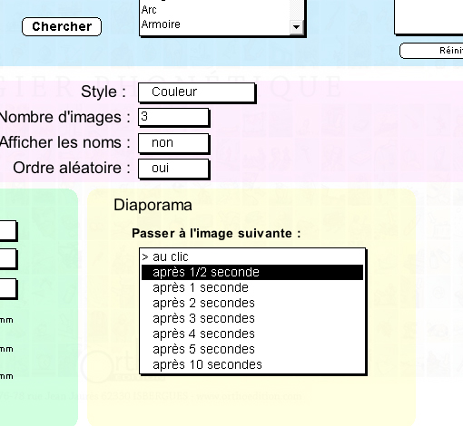 Image de L'imagier phonétique, produit d'Ortho Édition