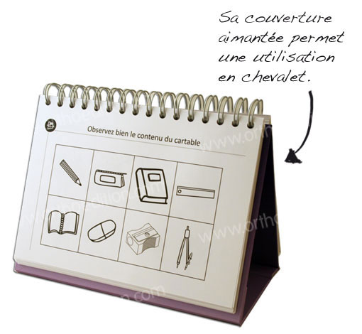 Image de Mémobservation 2, produit d'Ortho Édition