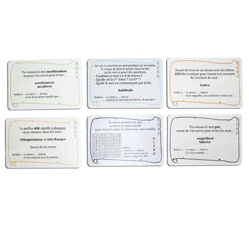 Image de Le Trésor Thographe Niveaux 4 et 5, produit d'Ortho Édition