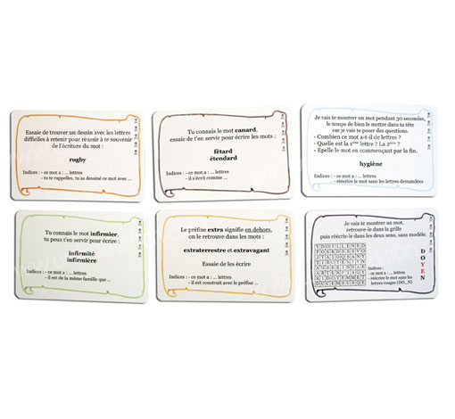 Image de Le Trésor Thographe Niveaux 4 et 5, produit d'Ortho Édition