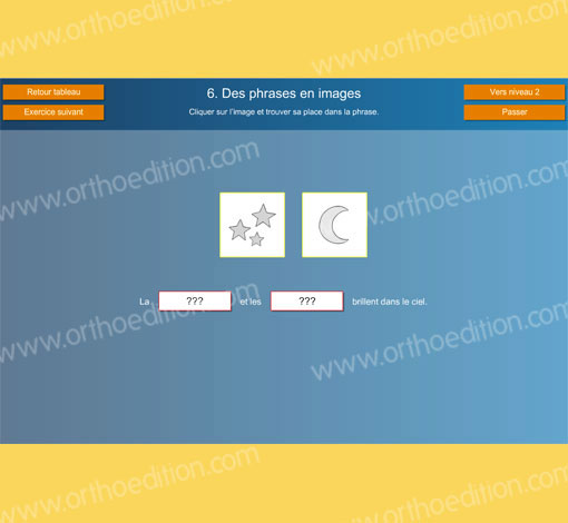 Image de Autour du sens, produit d'Ortho Édition